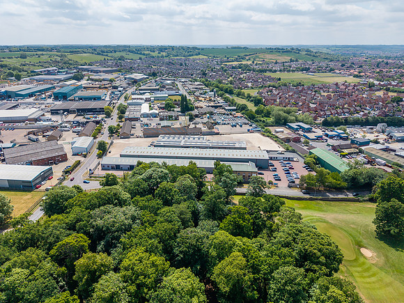 Alma Trade Park - Grantham-24