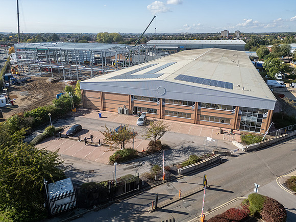 The Arena_Enfield_103