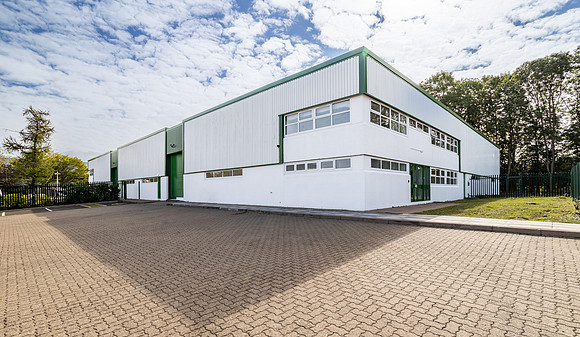Brackmills Central - Unit 19-1