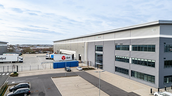 Unit 19 Ascent Logistics Park-148