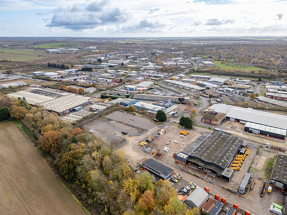 Bradfield Road - Wellingborough-33