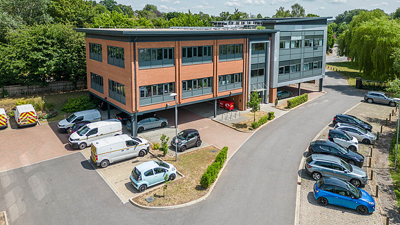 Lea Business Park 001