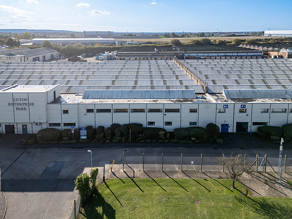Luton Enterprise Park-52