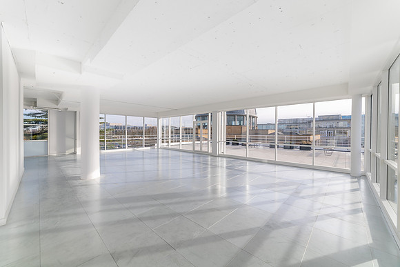 Northgate House - MK-22