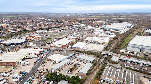 Unit 14 Trident Ind Estate 101