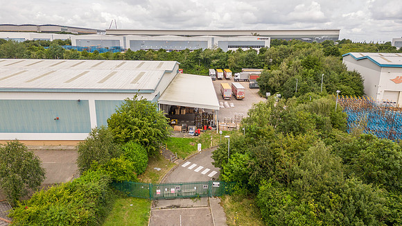 DC6 Apex Park - Daventry-62