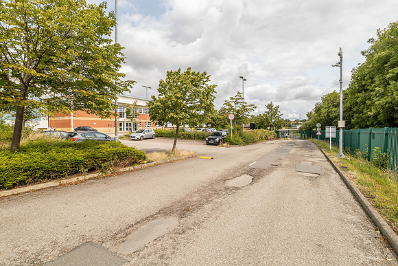 DC6 Apex Park - Daventry-96
