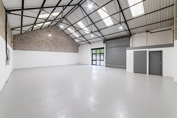 Alma Trade Park - Grantham-143