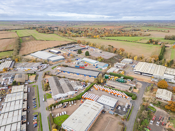 Bradfield Road - Wellingborough-43