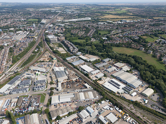 Stag Park, Ashford (Unit 1) 051