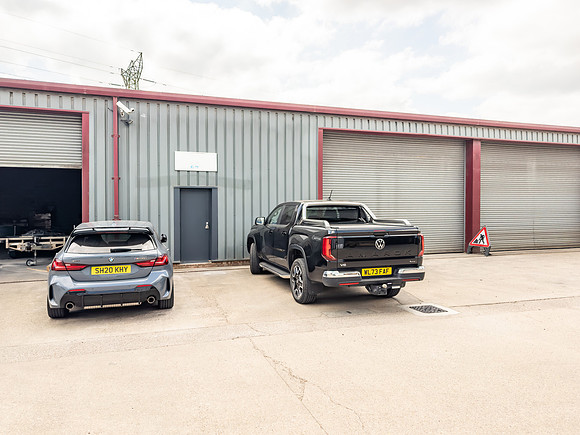 Alma Trade Park - Grantham-111