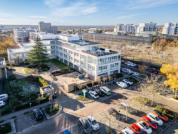 Northgate House - MK-145