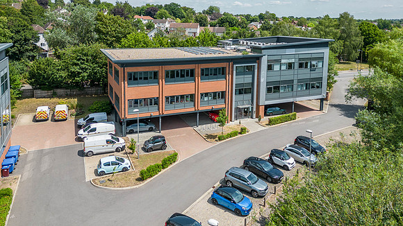 Lea Business Park 004