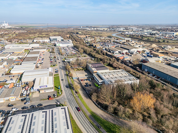 Trinity Trading Estate - Sittingbourne-73