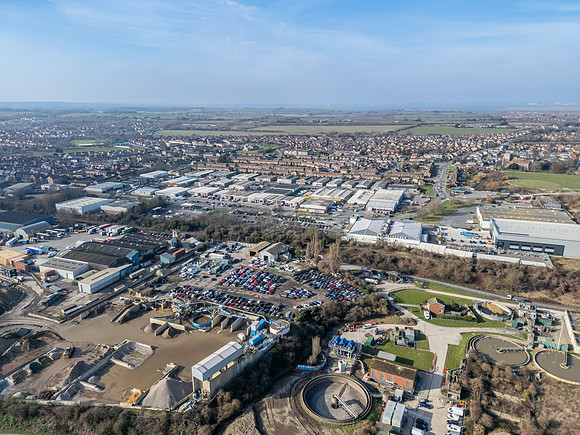 Trinity Trading Estate - Sittingbourne-42