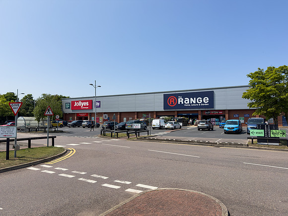 Dobbies - Kings Lynn-123