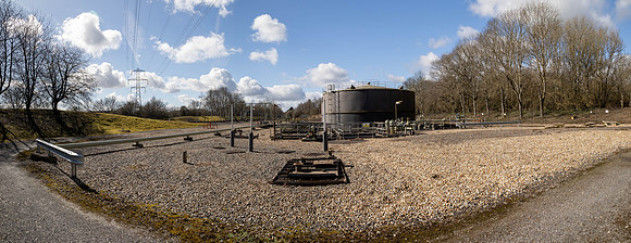 Holybourne Rail Terminal-149