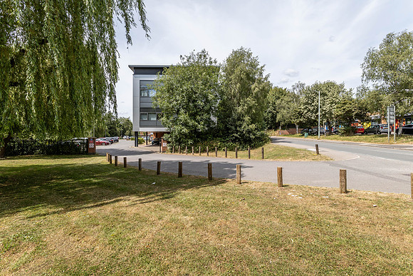 Lea Business Park 020
