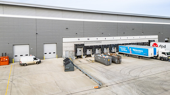Unit 19 Ascent Logistics Park-139