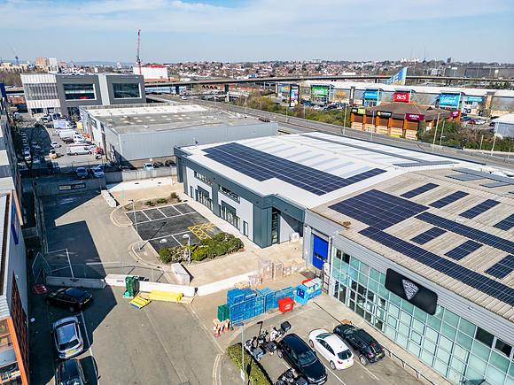 Units 2 and 3 - Oxgate Centre-111