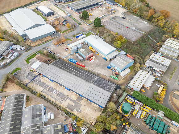 Bradfield Road - Wellingborough-10