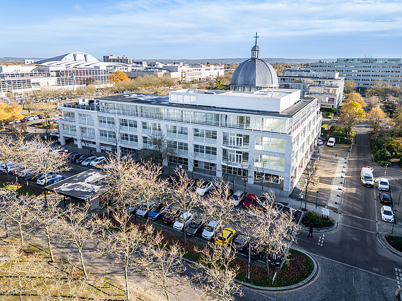 Northgate House - MK-159