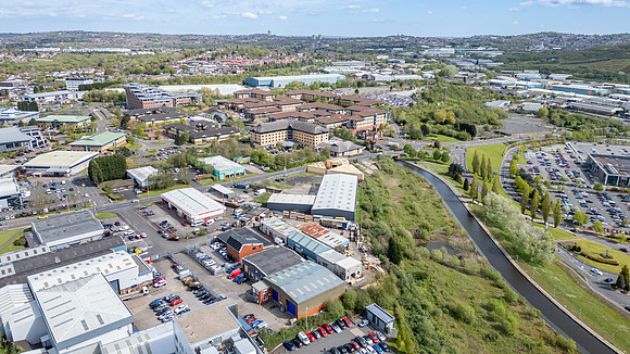 Hulbert Park - Brierley Hill Dudley-10
