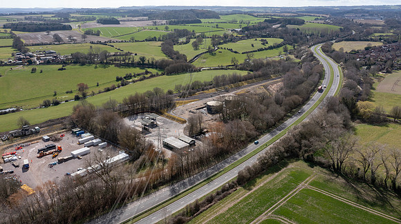 Holybourne Rail Terminal-20
