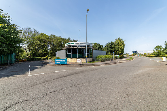 Dunlop Prologis Park - Coventry-107