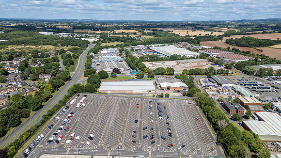 West Bank, Droitwich 104