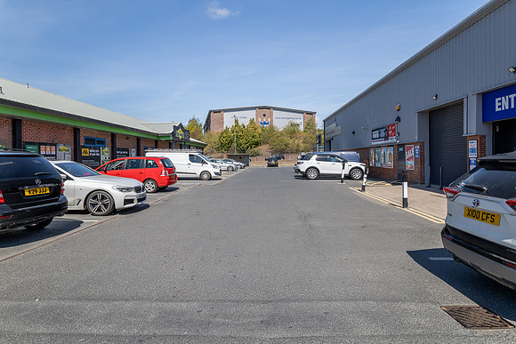 Worcester Trade Park 018