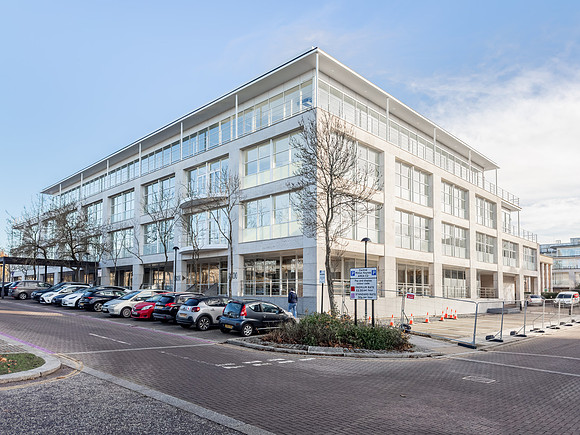 Northgate House - MK-90