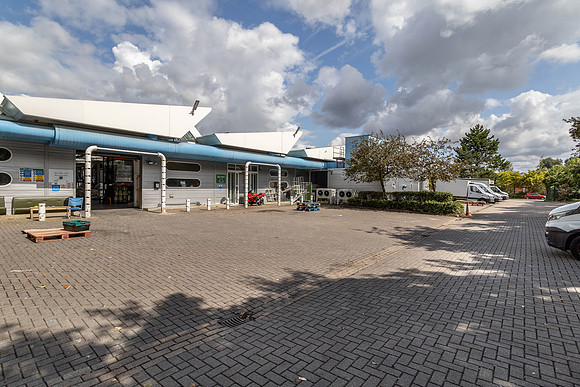 Faraday House_067