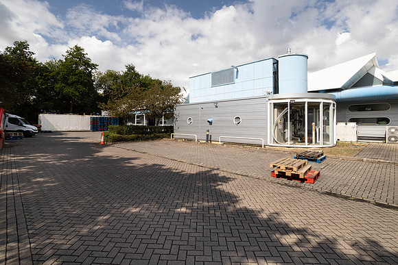 Faraday House_069