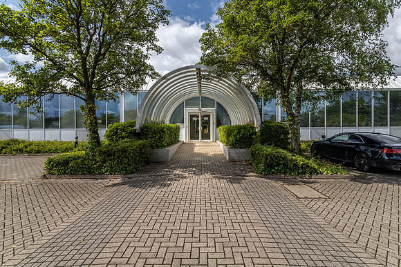 Faraday House_074