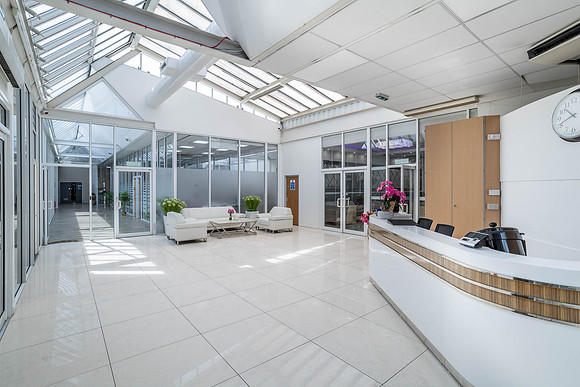 Faraday House_082
