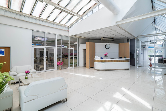 Faraday House_083
