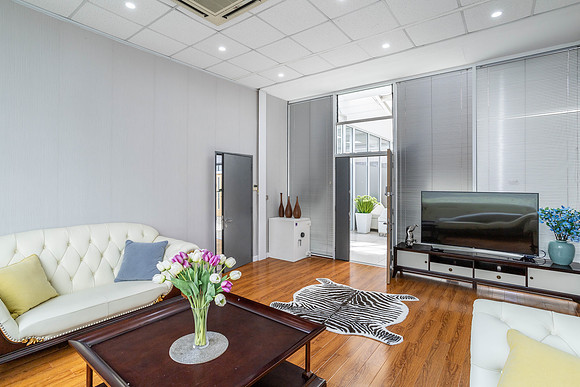 Faraday House_085