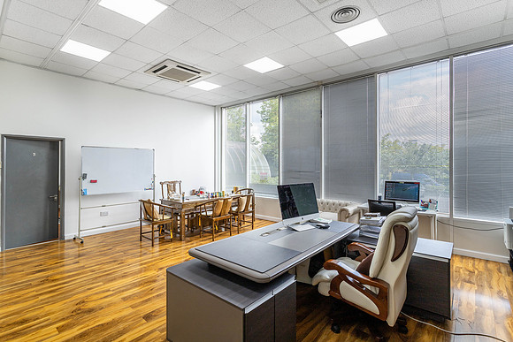 Faraday House_087