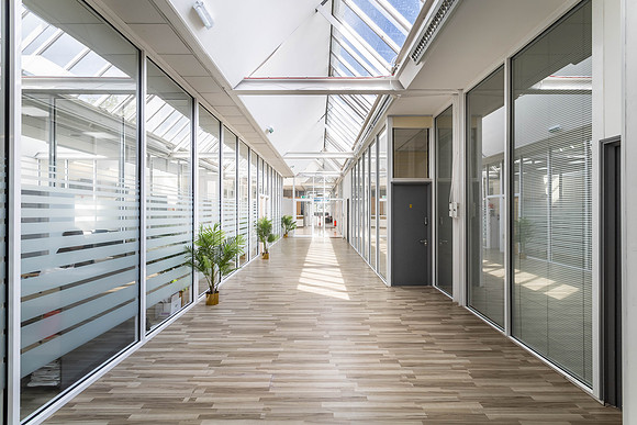 Faraday House_089
