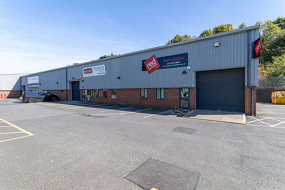 Worcester Trade Park 052