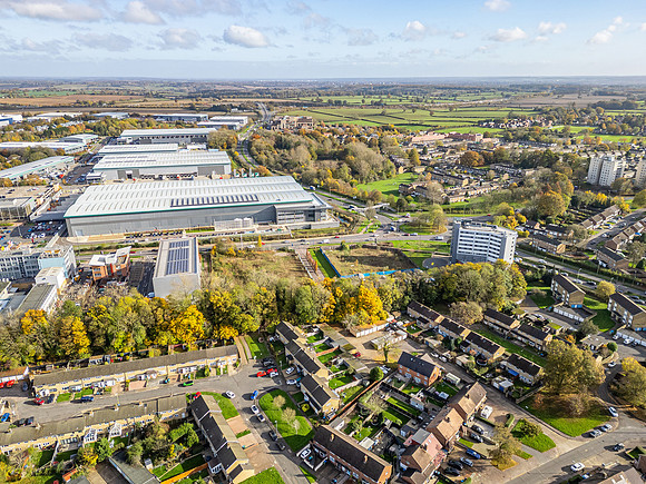 Maylands Avenue Hemel-24