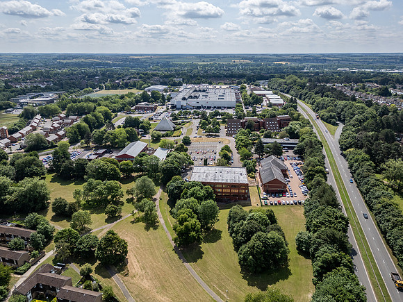 Pyramid Close - Weston Favell-38