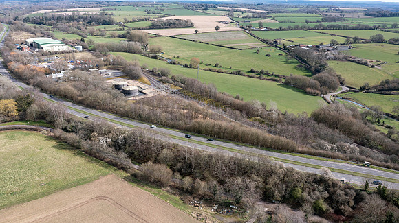 Holybourne Rail Terminal-39