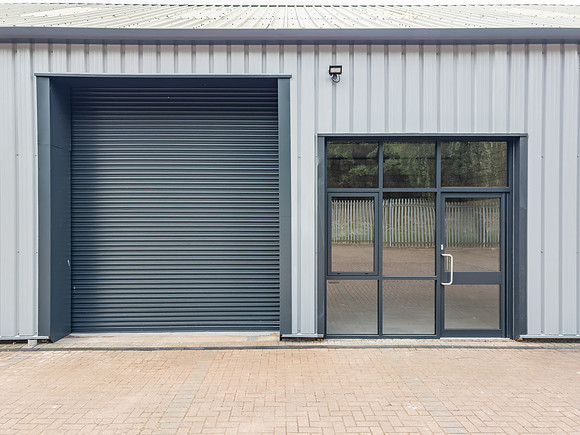 Alma Trade Park - Grantham-138