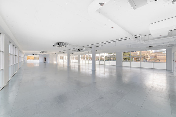 Northgate House - MK-43