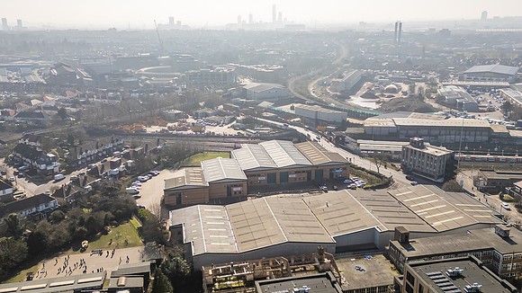 Falcon Park - Neasden-166
