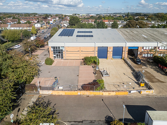 The Arena_Enfield_060