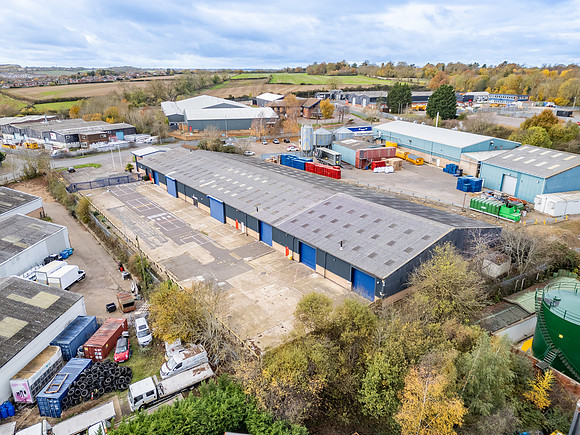 Bradfield Road - Wellingborough-76