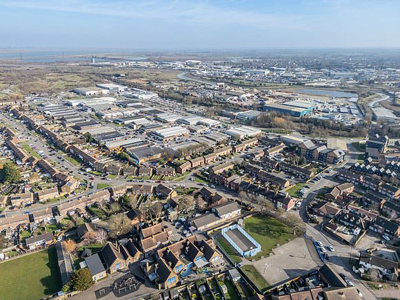 Trinity Trading Estate - Sittingbourne-32